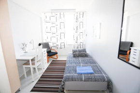 Bed&Breakfast Tuure in Turku